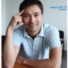 Юрий Ким