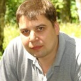 Сергей Кузяков