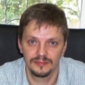 Дмитрий Ковалев