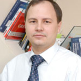 Алексей Сафонов