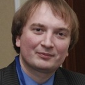 Алексей Чуйко