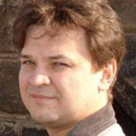 Дмитрий Зуев