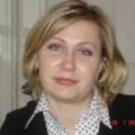 Нина Исайченко