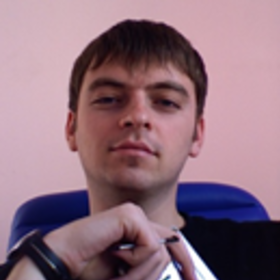 Андрей Пушкарев