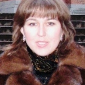 Ольга Малахова