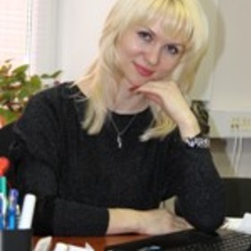 Елена Гладышева