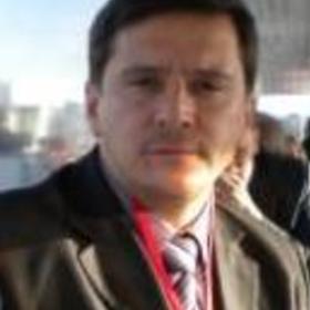 Вячеслав Мазуров