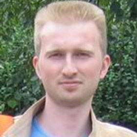 Андрей Славгородский
