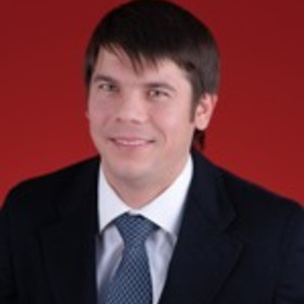 Василий Глажевский