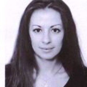 Мария Александрова