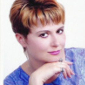 Эльвира Минкина