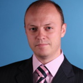 Тарас Александров
