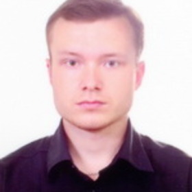 Сергей Алексеенко