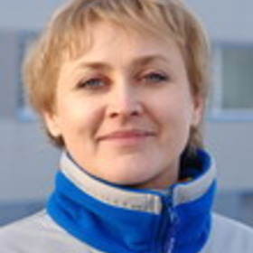 Светлана Климова