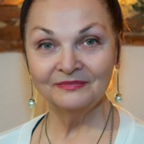 Светлана Лямина