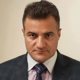 Владимир Таран