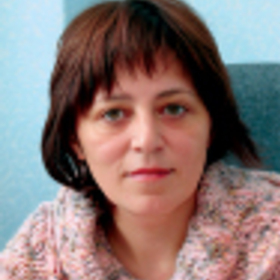 Нурия Козеева