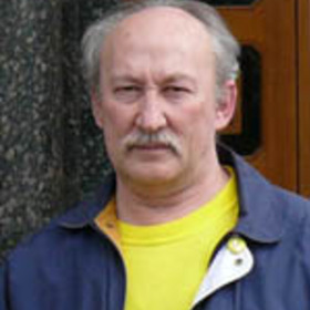 Константин Серёдкин