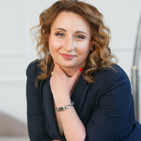 Юлия Эскина