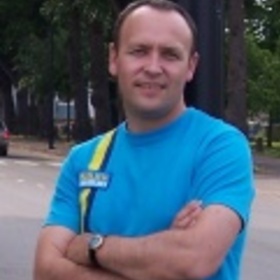 Алексей Макаров