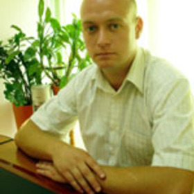 Павел Чуванов