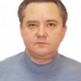 Игорь Егоров