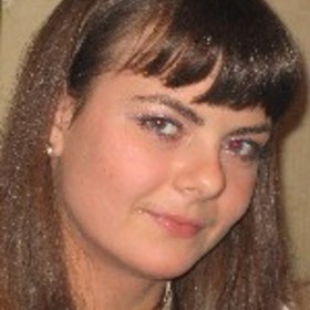 Екатерина Гашигуллина