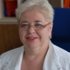 Ирина Барахацкая
