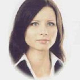 Инна Пушкина