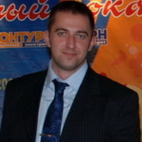 Андрей Музычук