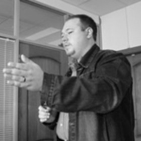 Константин Журавский