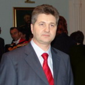 Александр Шпинев