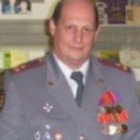 Александр Сосновик