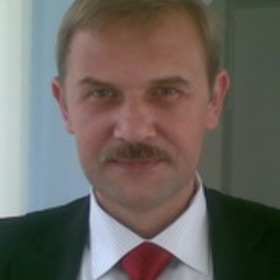 Сергей Шепель