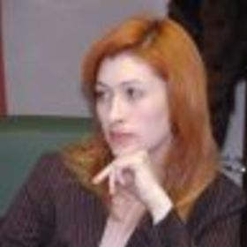 Елена Аралова