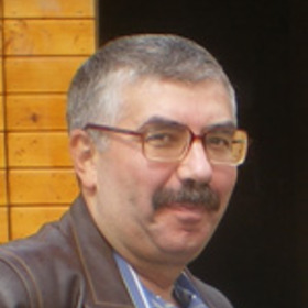 Сергей Багузин