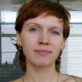 Полина Матюшевская