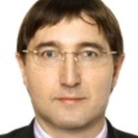 Олег Лазарев