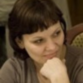 Ольга Дробязко
