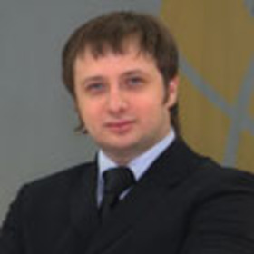 Юрий Юрьев