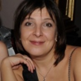 Оксана Клинюшина