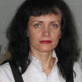 Анна Михайленко