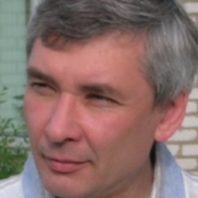 Илья Костенчук
