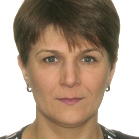 Ирина Степанова