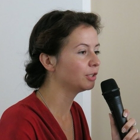 Анна Терешенкова