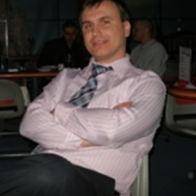 Константин Гришин