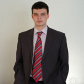 Михаил Гриценко