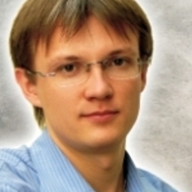 Антон Канунников