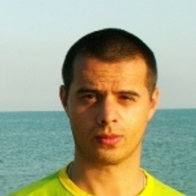 Александр Ерошин