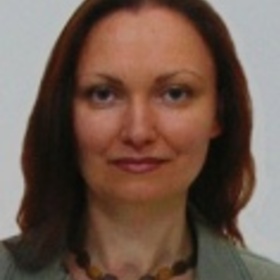 Инна Агапитова